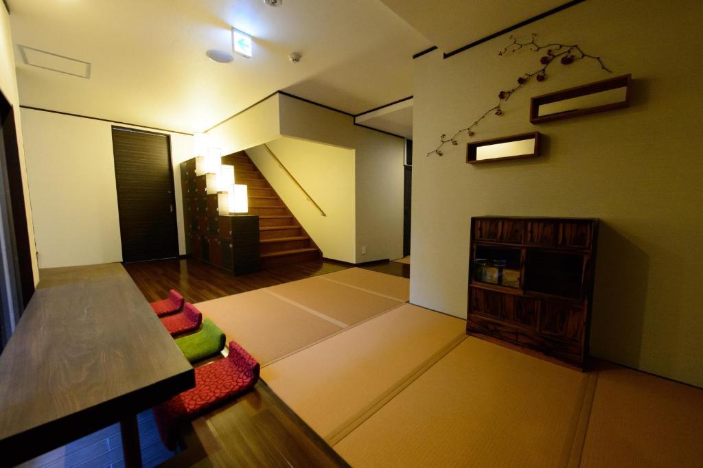 Hotel Yubatake Souan Kusatsu  Exterior foto