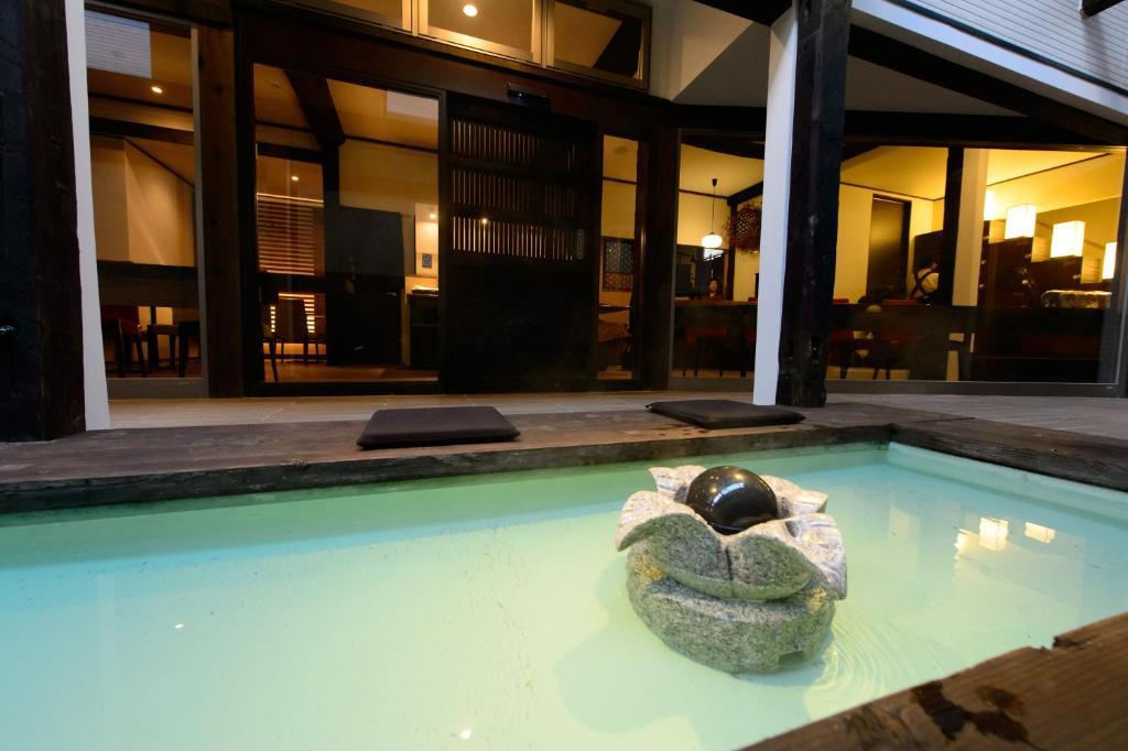 Hotel Yubatake Souan Kusatsu  Exterior foto